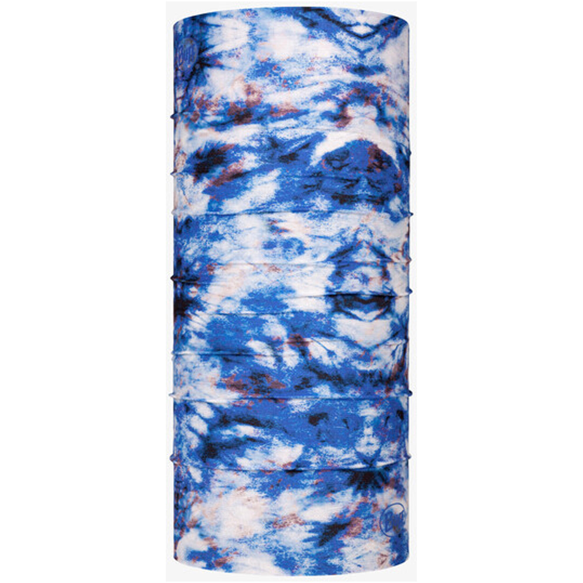 Bandana BUFF COOLNET UV® TELBLUR 1/1