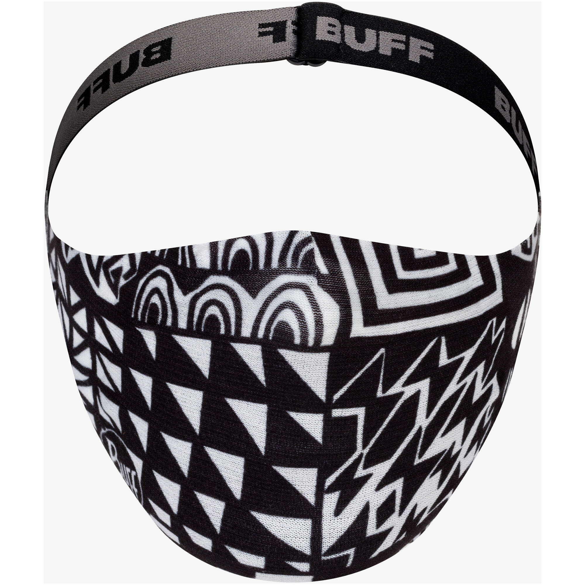 Maseczka BUFF FILTER MASK KIDS BAWE 3/3