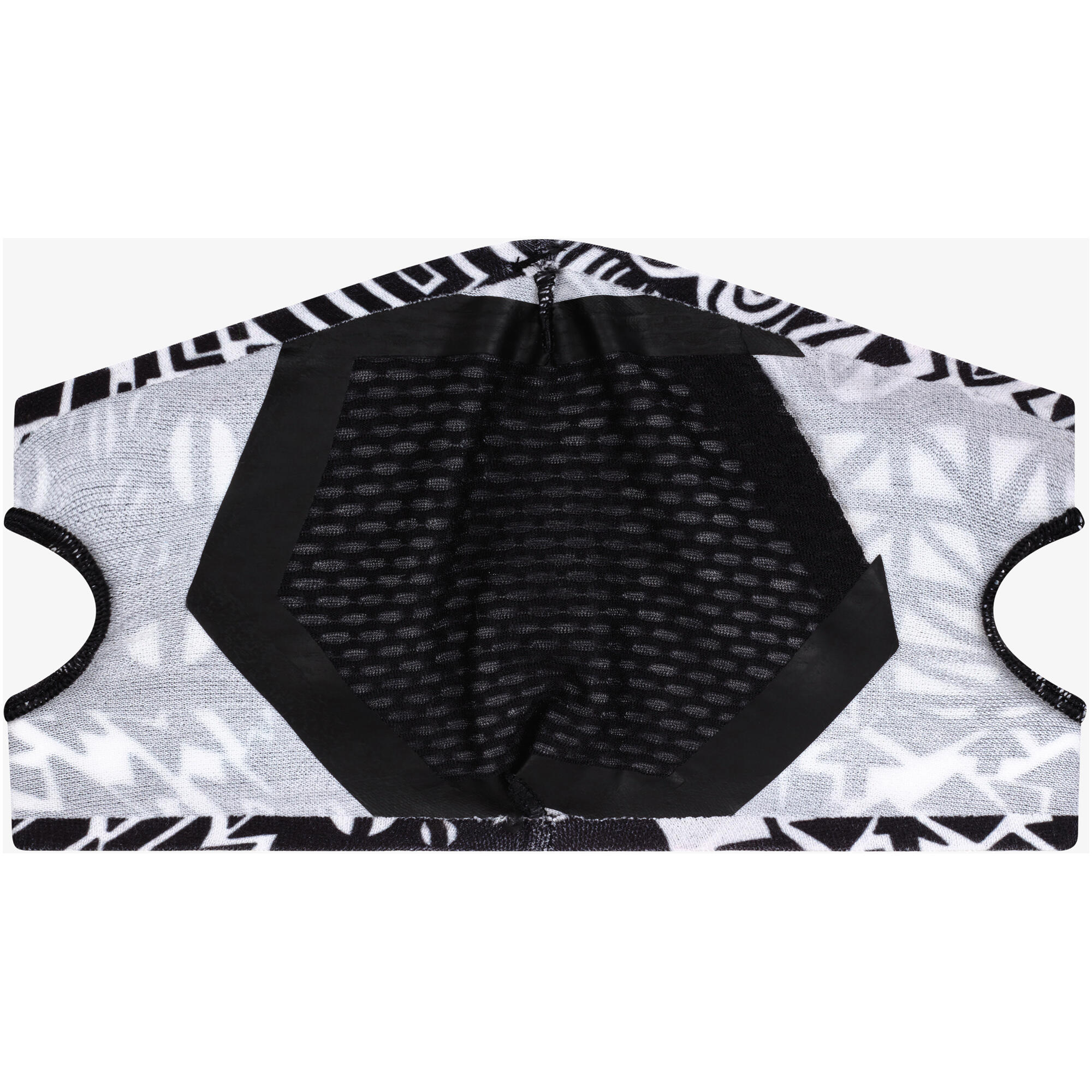 Maseczka BUFF FILTER MASK KIDS BAWE