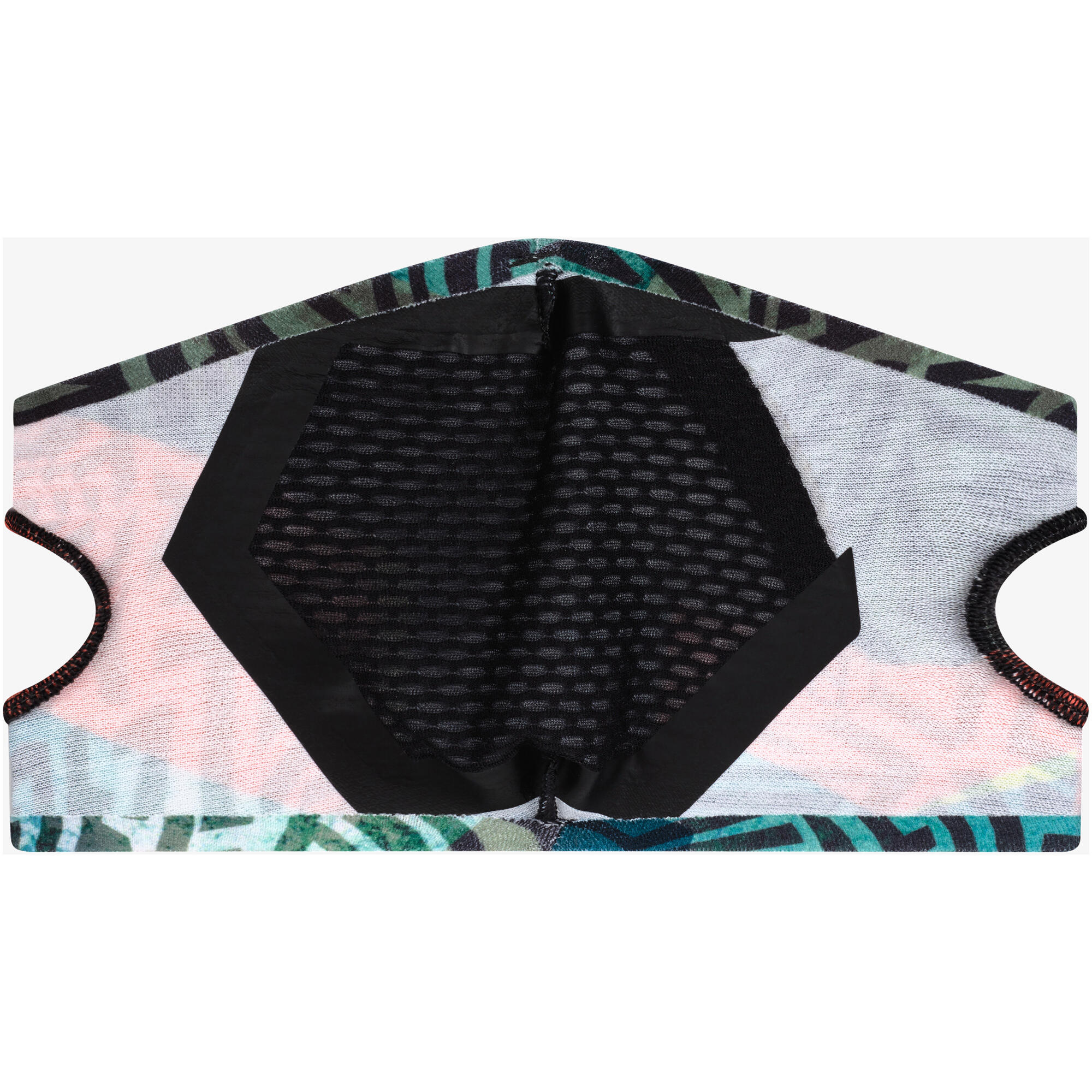 Maseczka BUFF FILTER MASK KIDS STONY