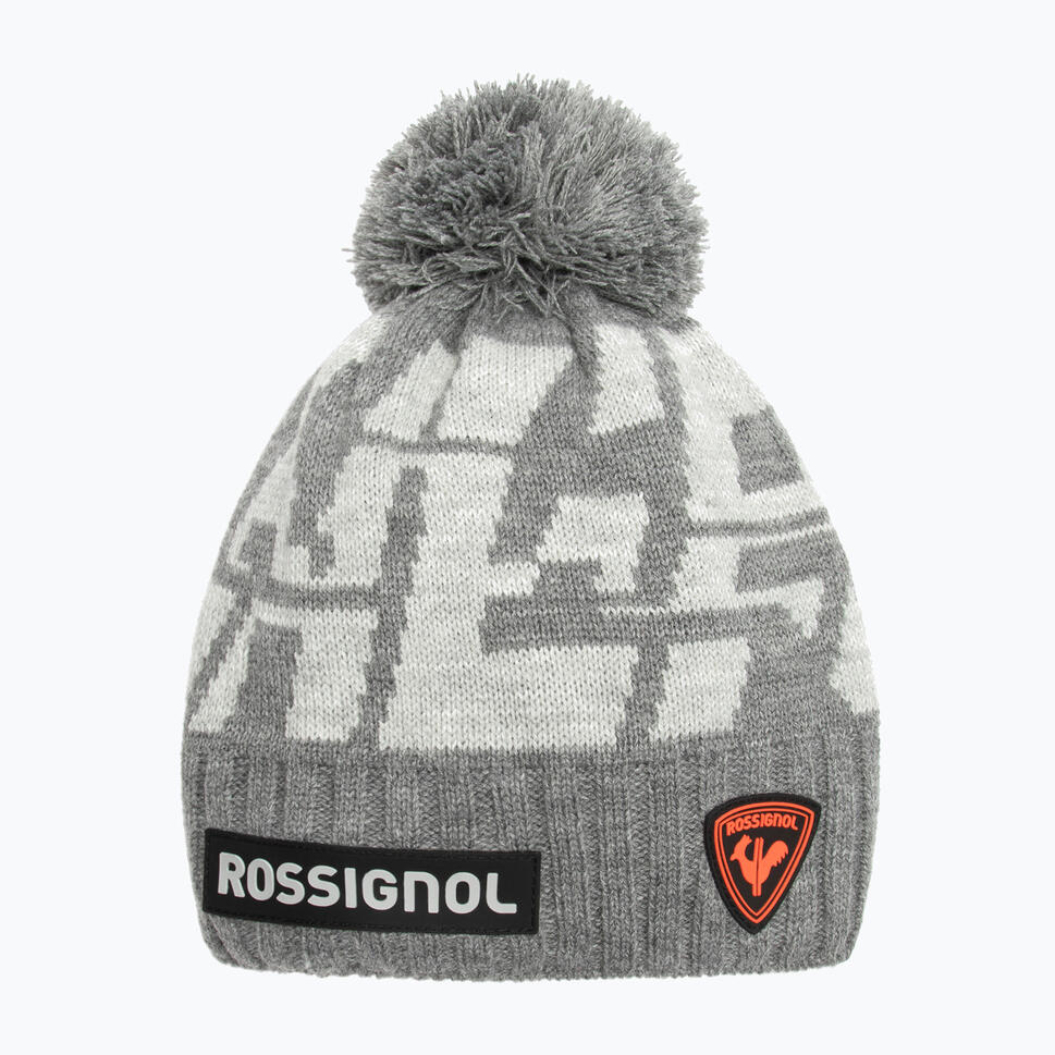 Czapka zimowa męska Rossignol Hero Pompon