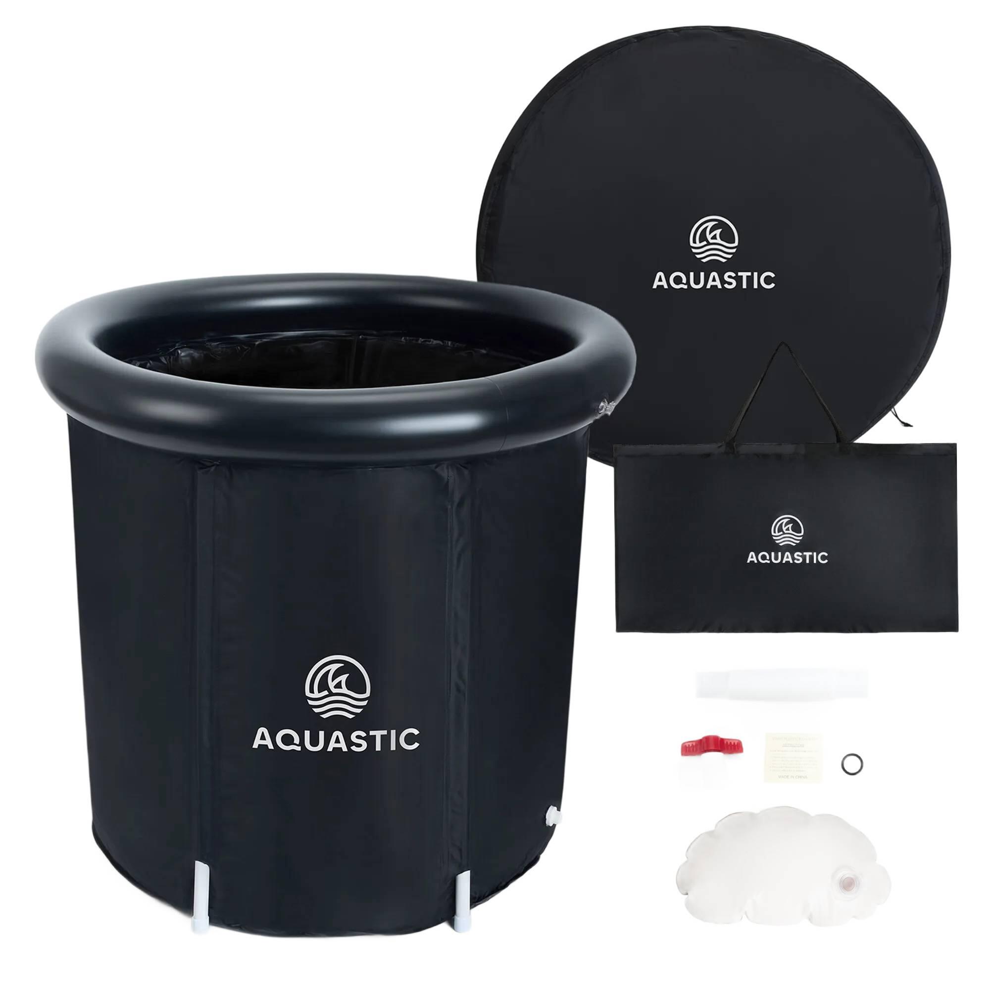 AQUASTIC AQUASTISCH Yeti-zwembad