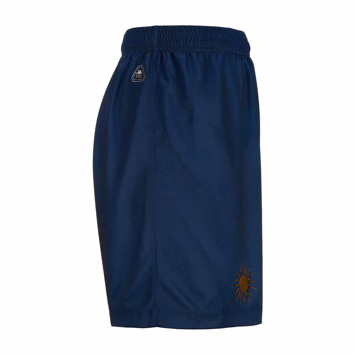 Short Kombat Ryder Third homme FC Versailles 24/26 4/7