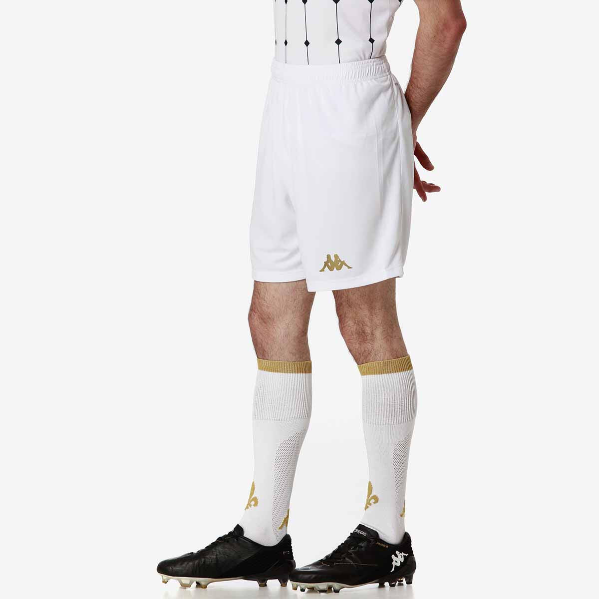Pantalón corto segunda equipación FC Versailles 78 Kombat Ryder 2024/25 7/7