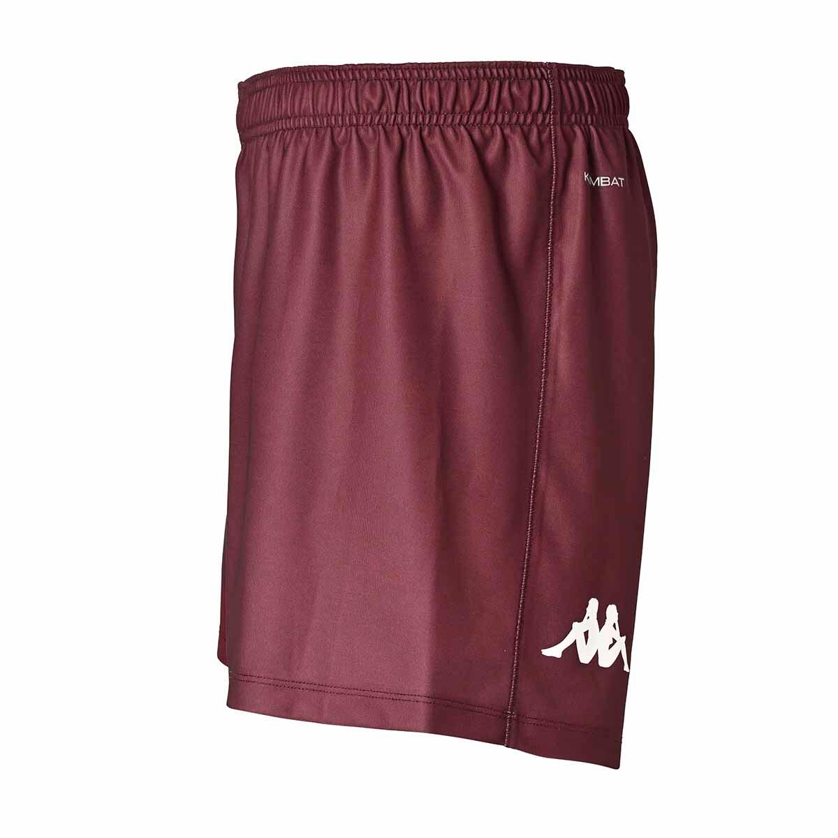 Short Kombat Ryder Home homme UBB Rugby 24/25 4/4