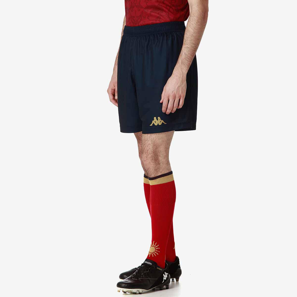 Short Kombat Ryder Third homme FC Versailles 24/26 7/7