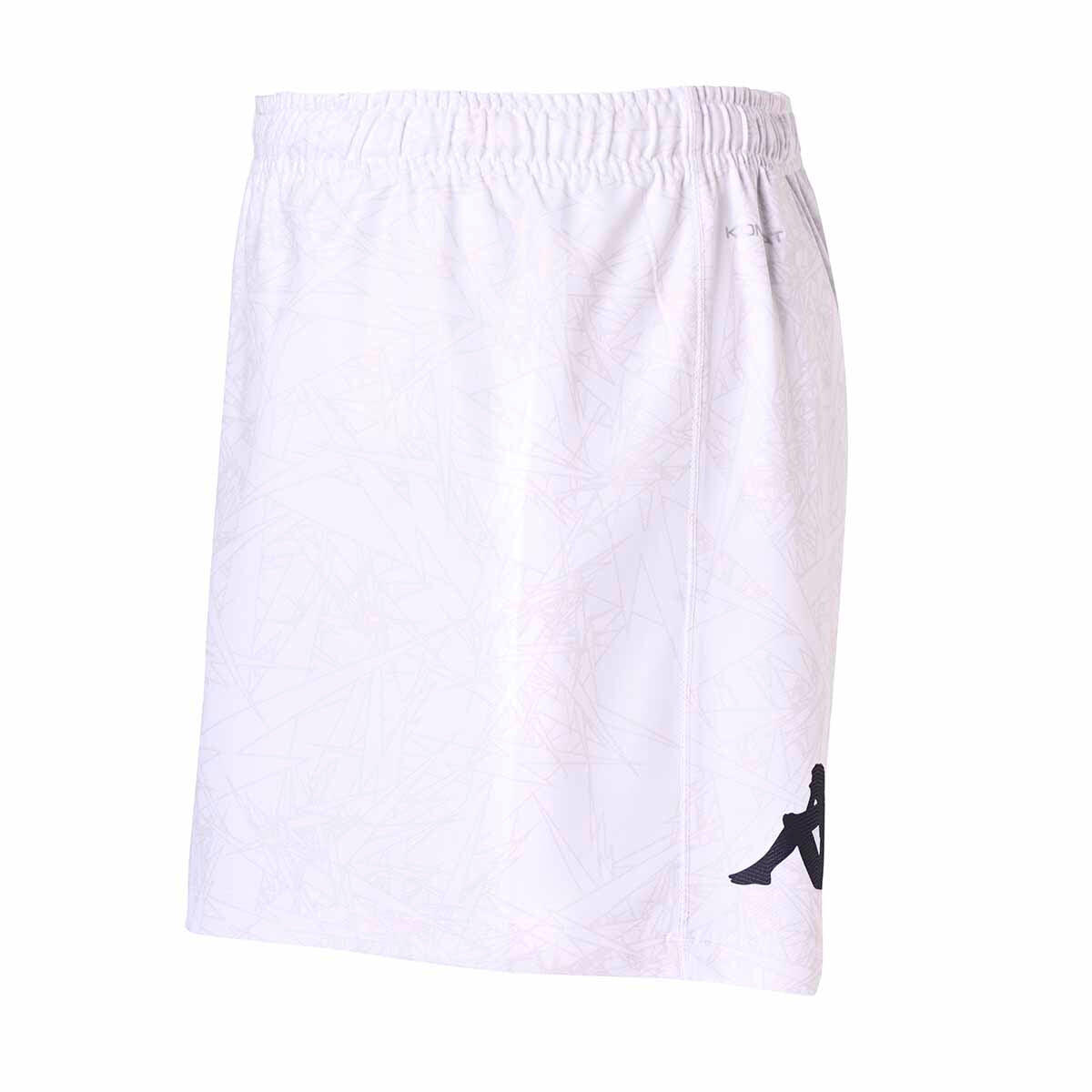 Short Kombat Ryder Pro Third homme Stade Français Paris 24/25 4/4