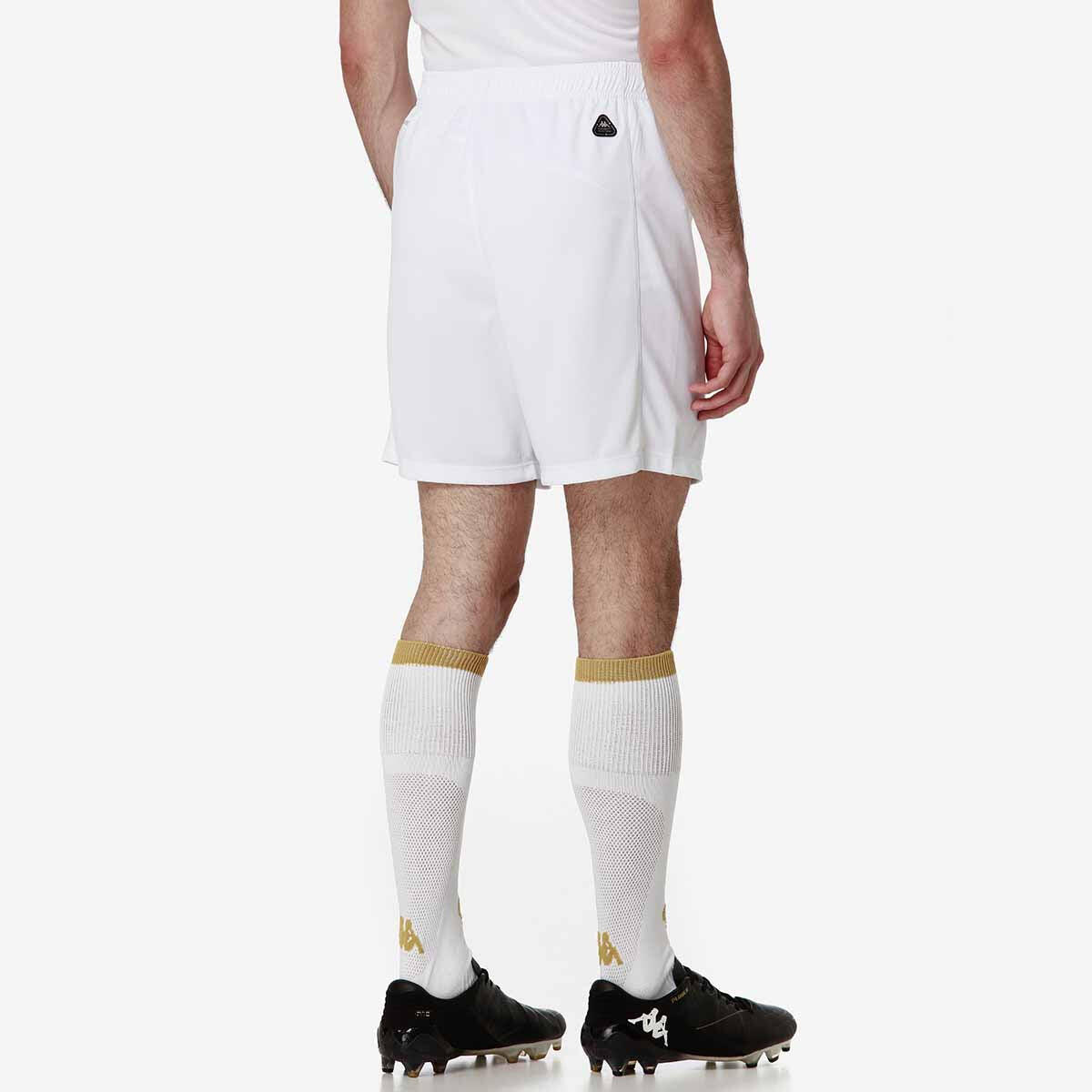 Pantalón corto segunda equipación FC Versailles 78 Kombat Ryder 2024/25 6/7
