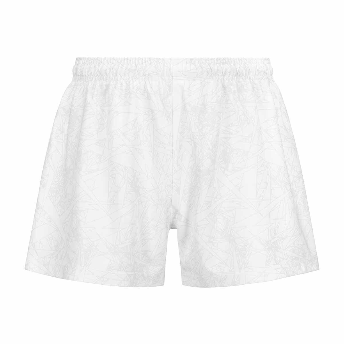 Short Kombat Ryder Third homme Stade Français Paris 24/25 1/4