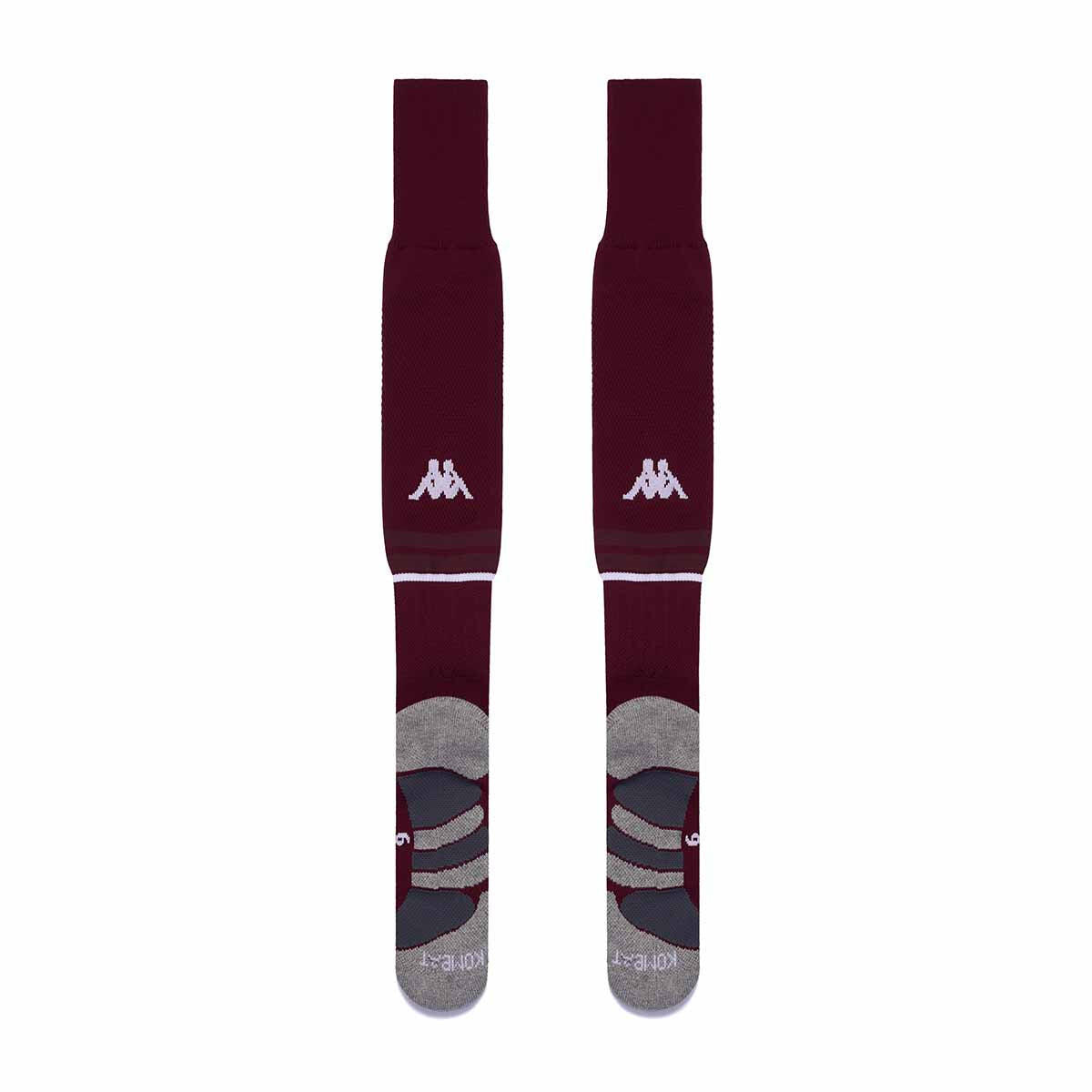 Chaussettes Kombat Spark homme UBB Rugby 24/25 4/4