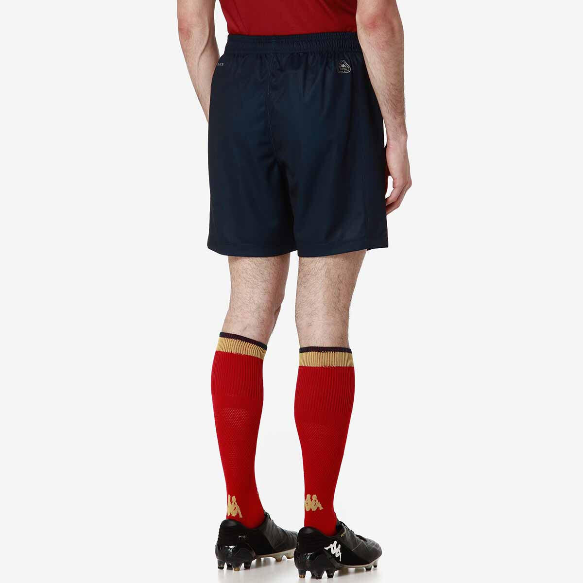 Short Kombat Ryder Third homme FC Versailles 24/26 6/7