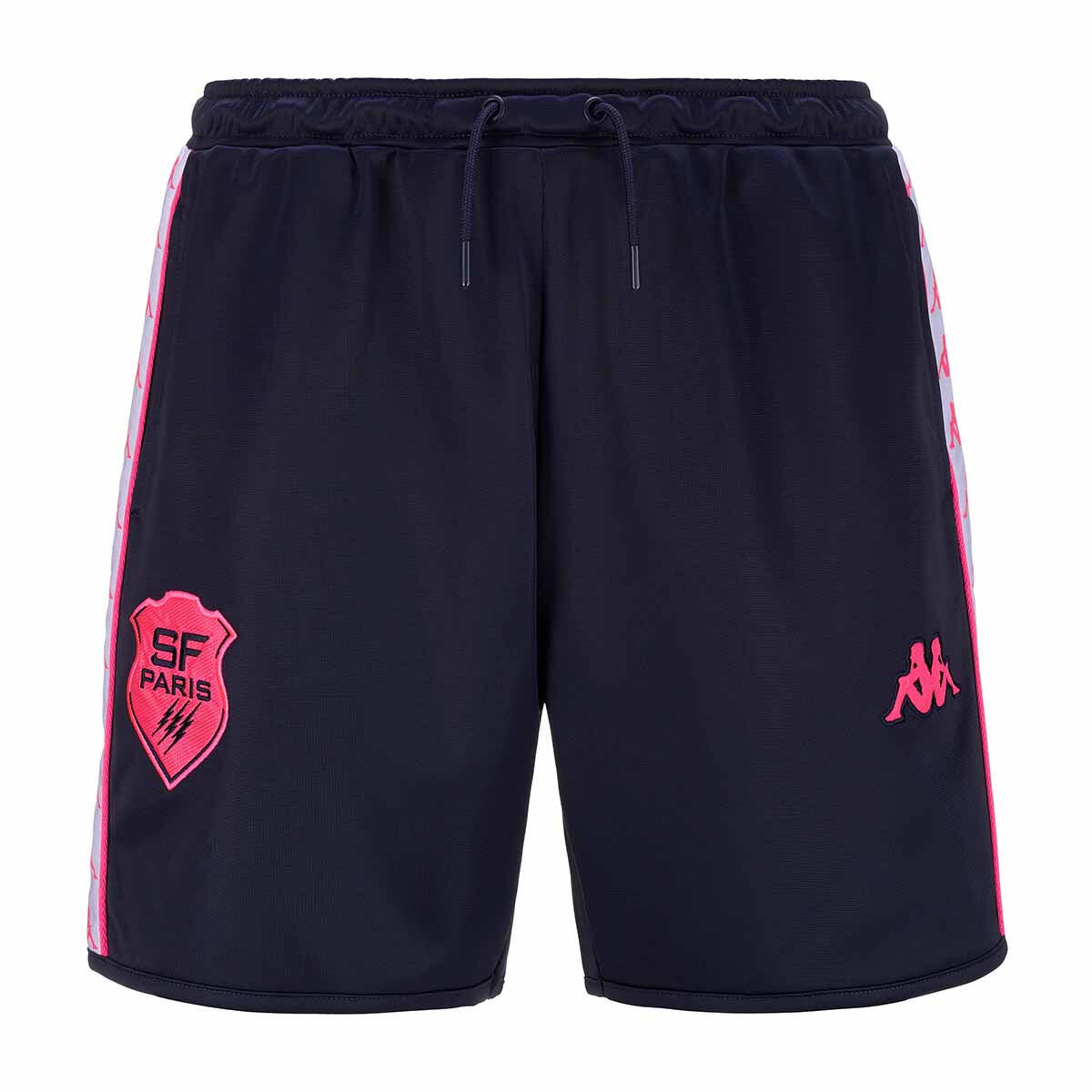 Short 222 Banda Lokigty homme Stade Français Paris 24/25 2/7