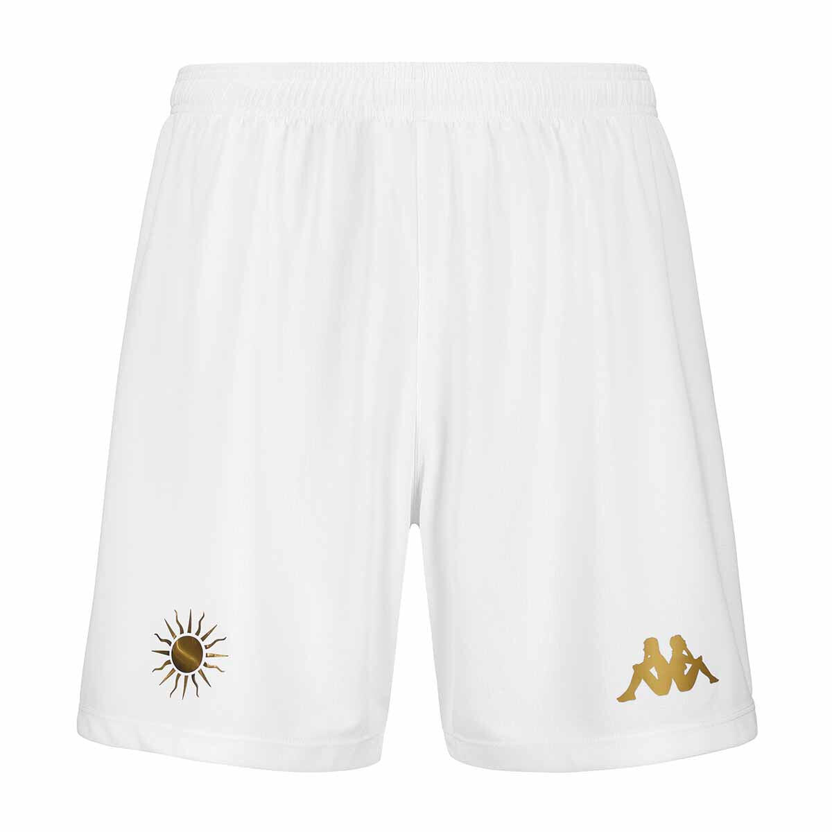 Trzecie spodenki outdoorowe dla dzieci FC Versailles 78 Kombat Ryder 2024/25