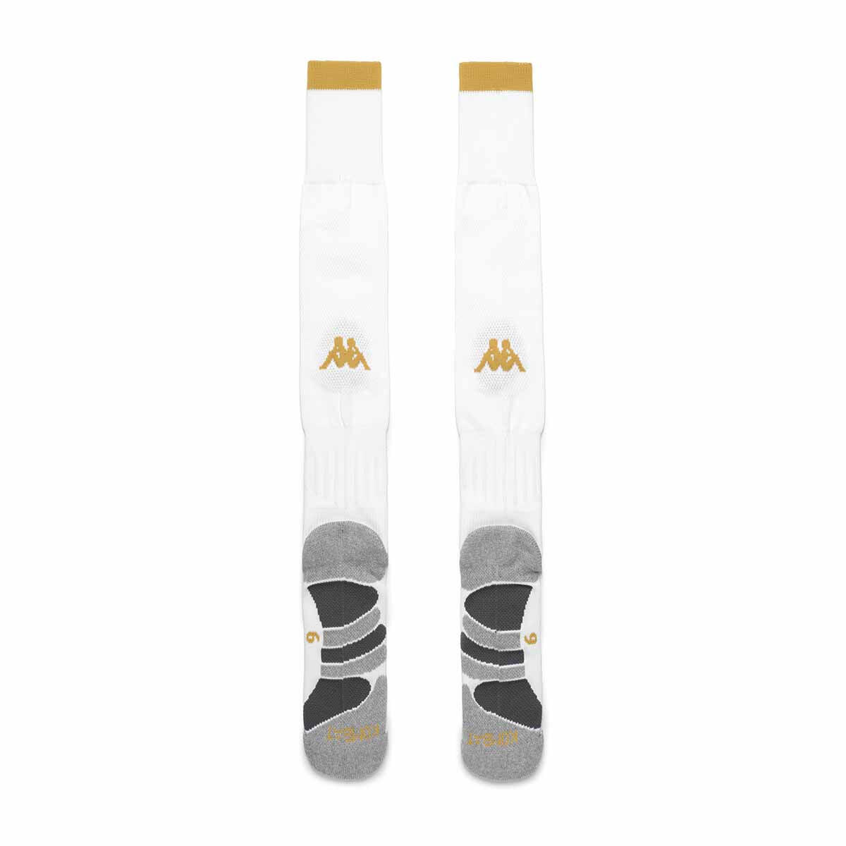 Chaussettes Kombat Spark Pro Away homme FC Versailles 24/26 4/4