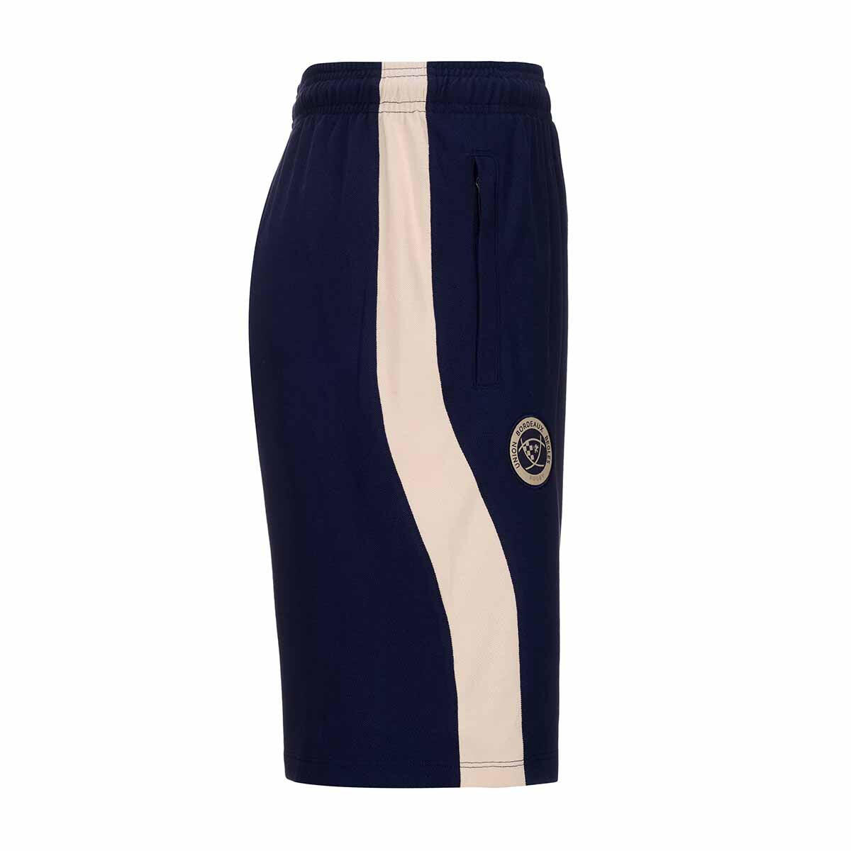 Short Union Bordeaux-Bègles Alozipe 8 2/4