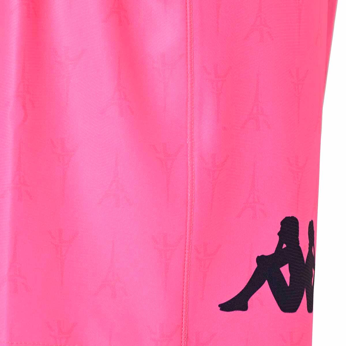 Short Kombat Ryder Home garçon Stade Français Paris 24/25 5/5