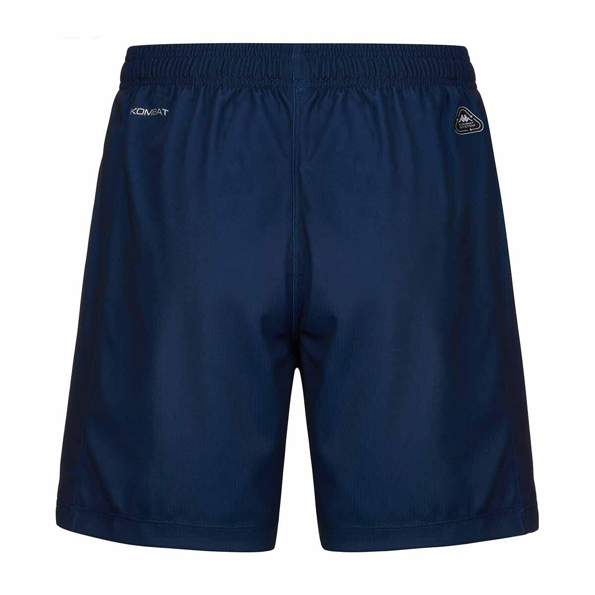 Short Kombat Ryder Third homme FC Versailles 24/26 5/7