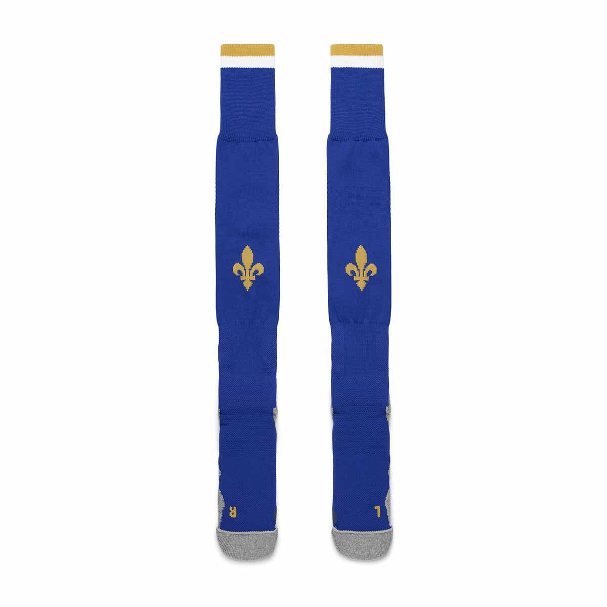 Chaussettes Kombat Spark Pro Home homme FC Versailles 24/26 2/4