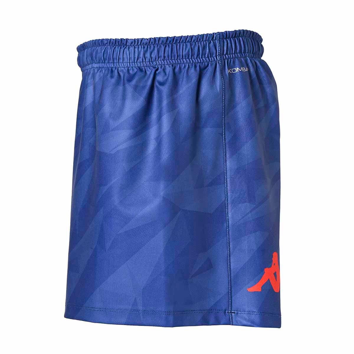 Children's Outdoor Shorts Stade Français Ryder 2024/25 4/4