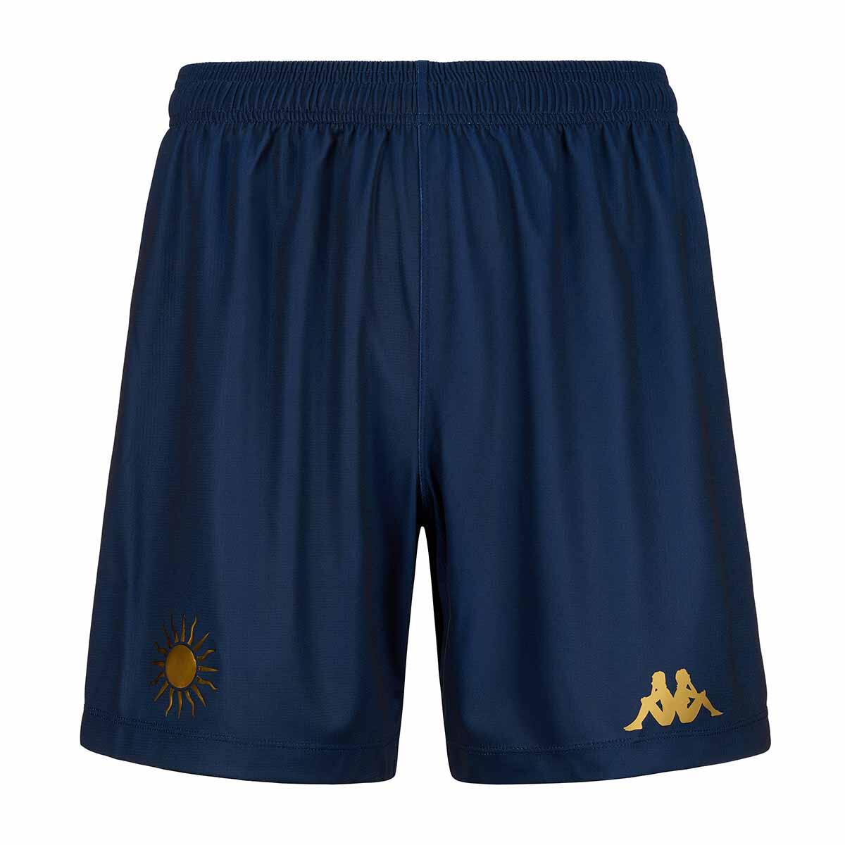 Short Kombat Ryder Third homme FC Versailles 24/26 2/7