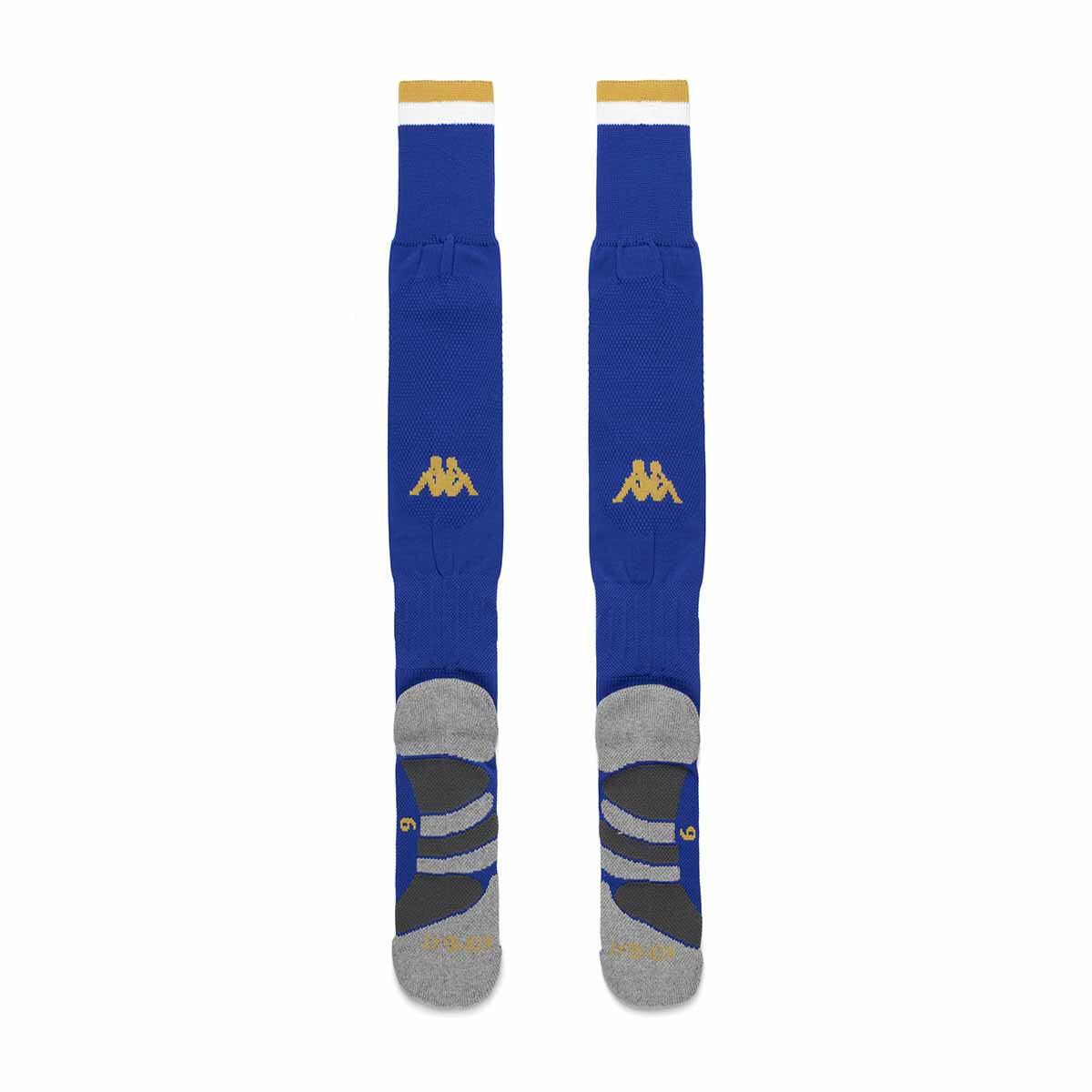 Chaussettes Kombat Spark Pro Home homme FC Versailles 24/26 4/4