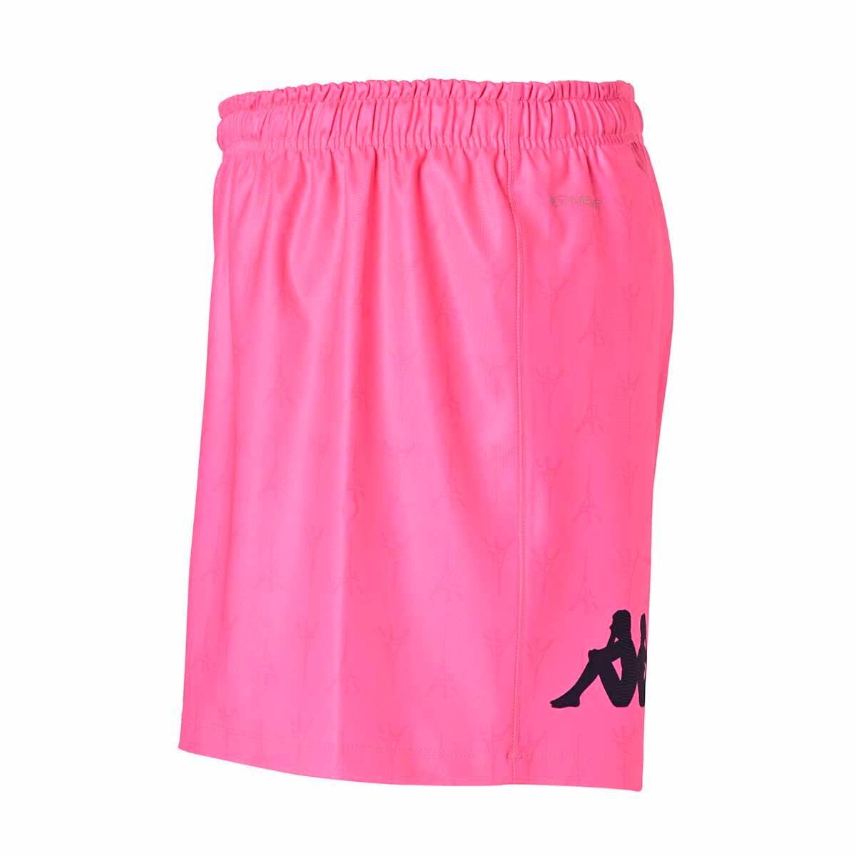 Short Kombat Ryder Home garçon Stade Français Paris 24/25 4/5