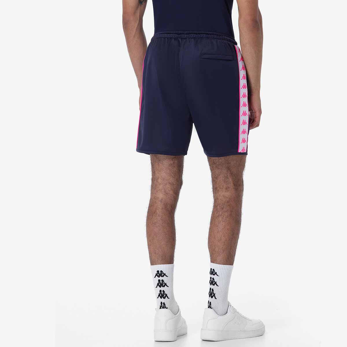 Short 222 Banda Lokigty homme Stade Français Paris 24/25 6/7