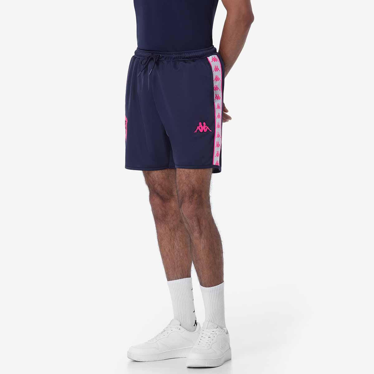 Short 222 Banda Lokigty homme Stade Français Paris 24/25 7/7