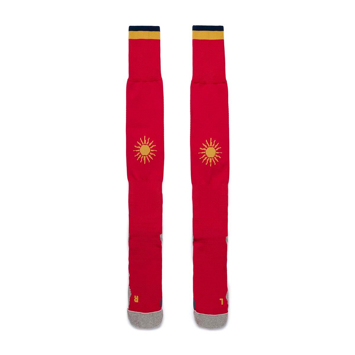 Calze Third FC Versailles 78 Kombat Spark Pro 2024/25 2/4