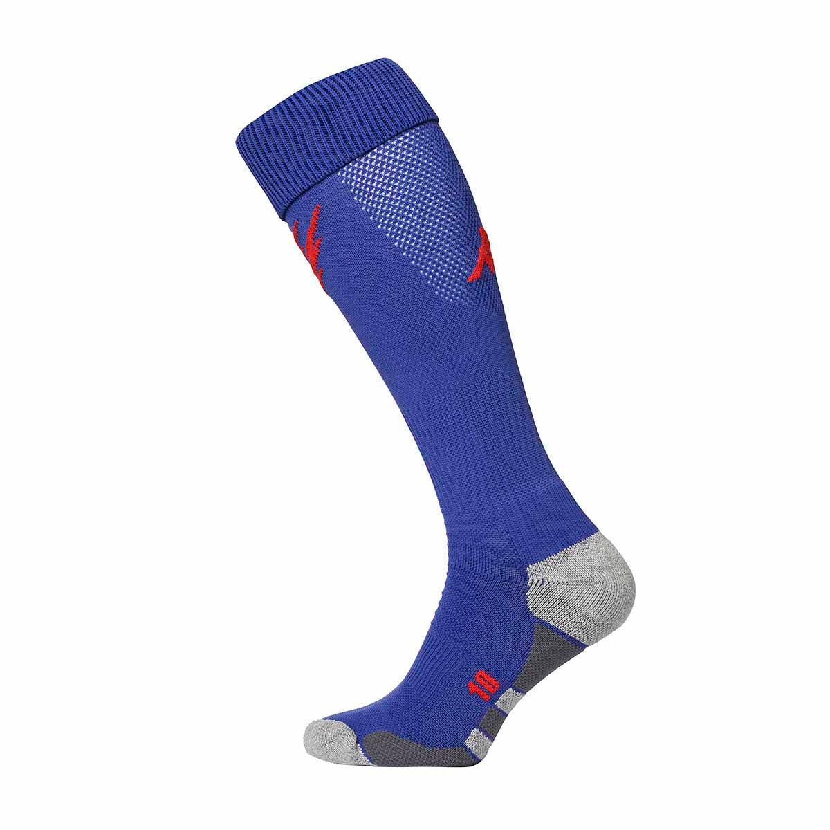 Chaussettes Kombat Spark Pro Away homme SFP 24/25 4/4