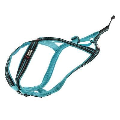 Canicross, caniVTT X-Back ONE Hundegeschirr