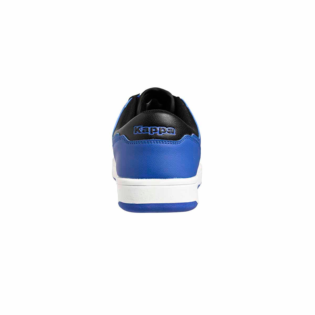 Zapatillas adulto Logo Rernal 2 azul 6/6