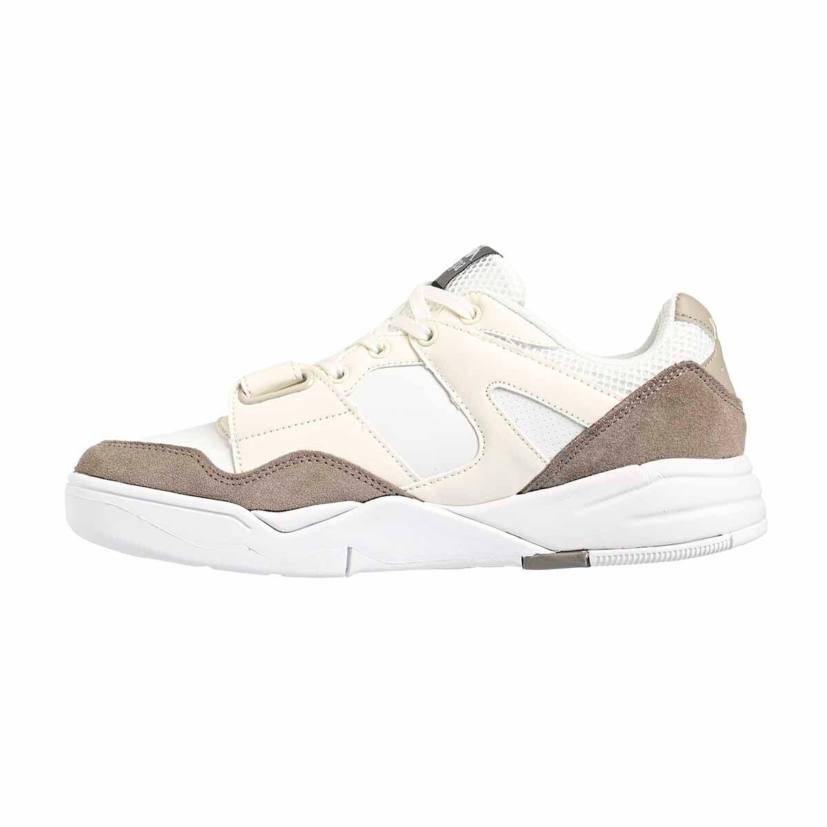 Baskets adulte Authentic Atlanta 2 blanc 4/6
