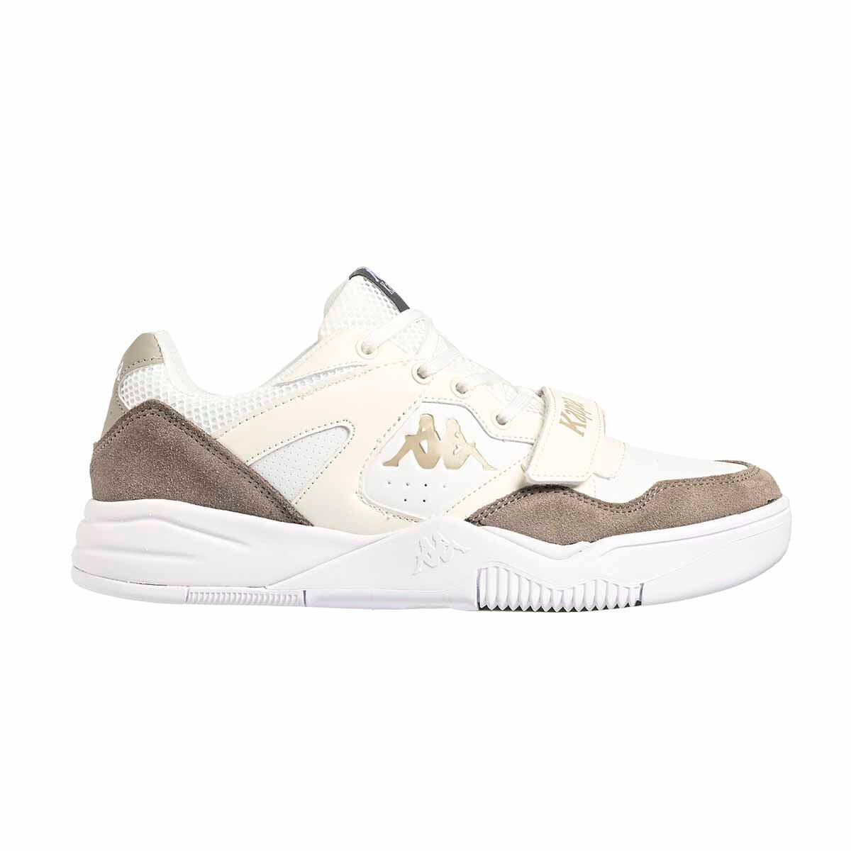 Baskets adulte Authentic Atlanta 2 blanc 1/6