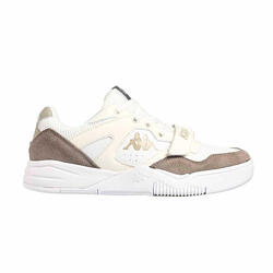 Baskets adulte Authentic Atlanta 2 blanc