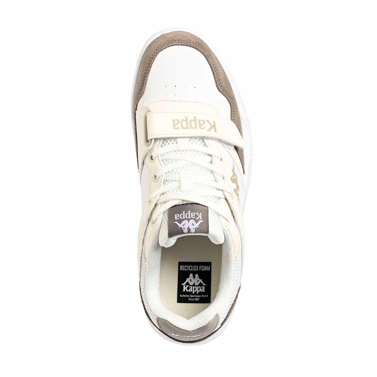 Baskets adulte Authentic Atlanta 2 blanc 5/6