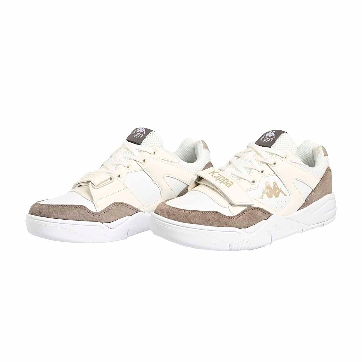 Baskets adulte Authentic Atlanta 2 blanc 2/6