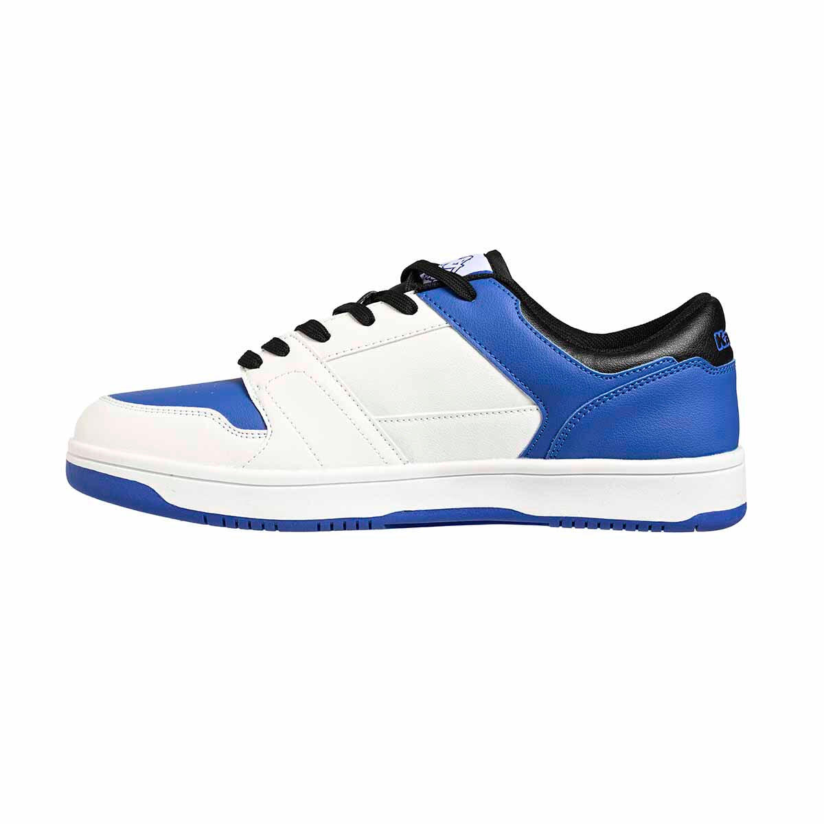 Zapatillas adulto Logo Rernal 2 azul 4/6