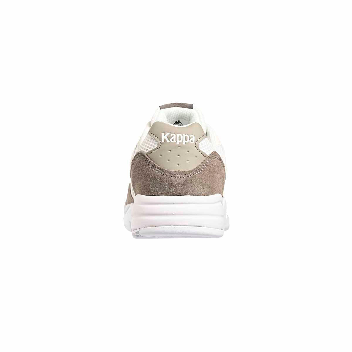 Baskets adulte Authentic Atlanta 2 blanc 6/6