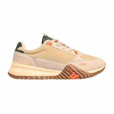 Zapatillas Hombre Kappa Arklow Blanco