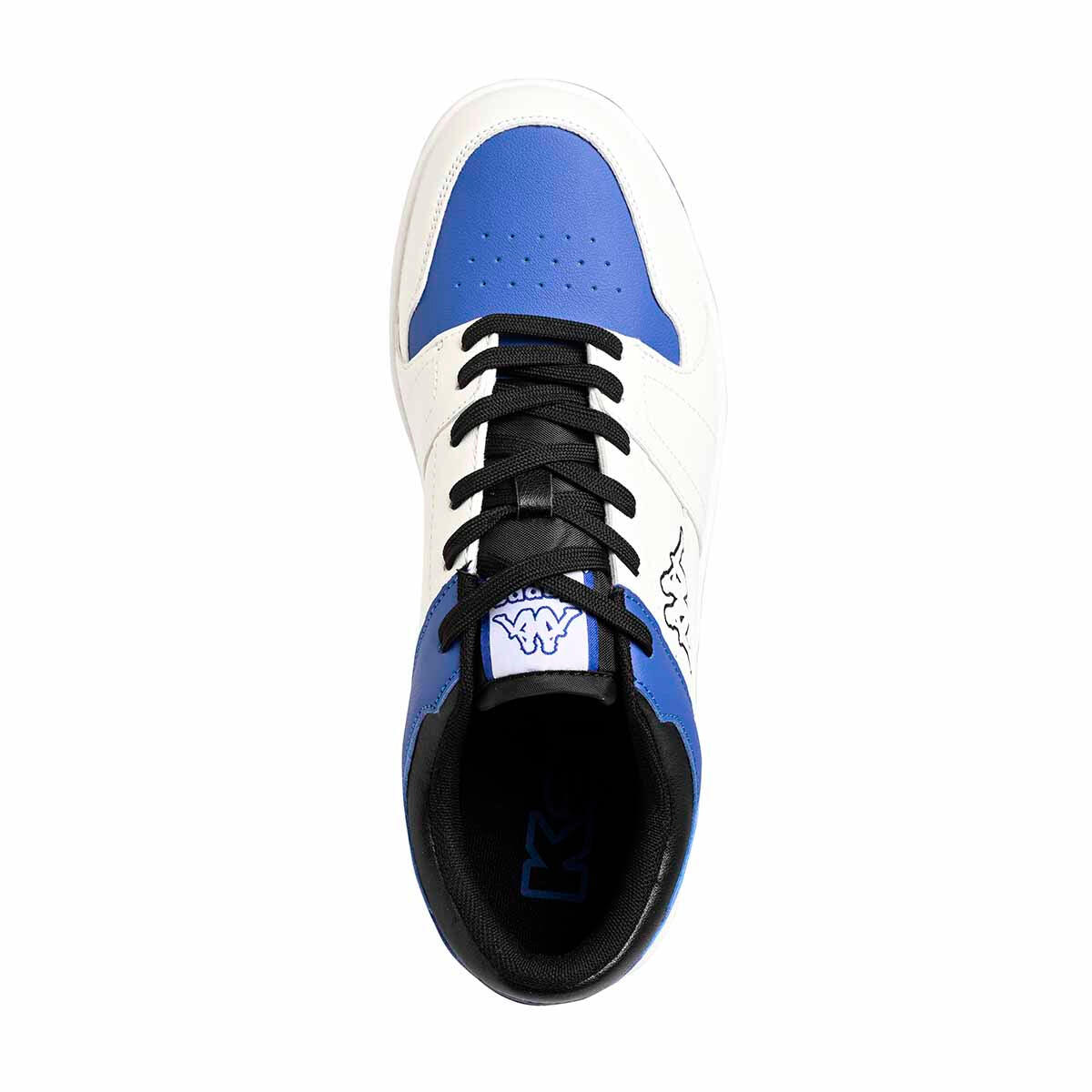 Zapatillas adulto Logo Rernal 2 azul 5/6