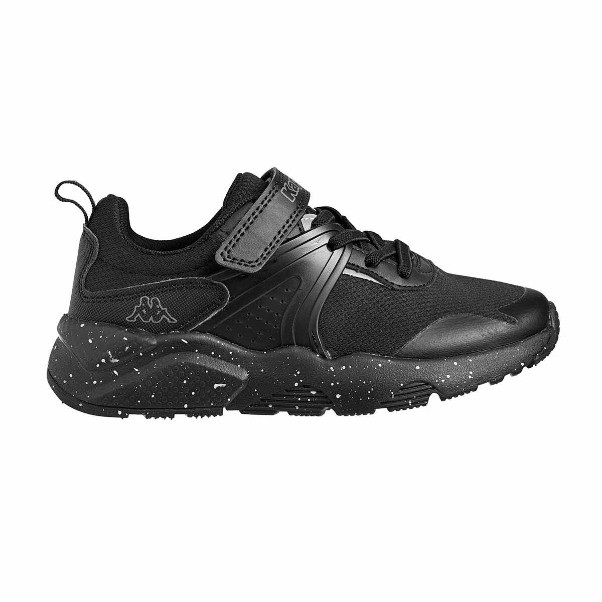 negro / gris