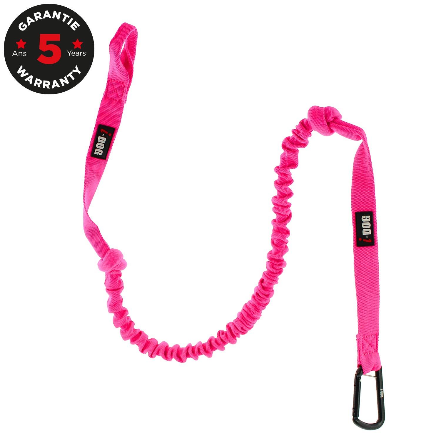 Longe laisse de traction ONE pour courir avec son chien canicross, sport/loisirs 2/6