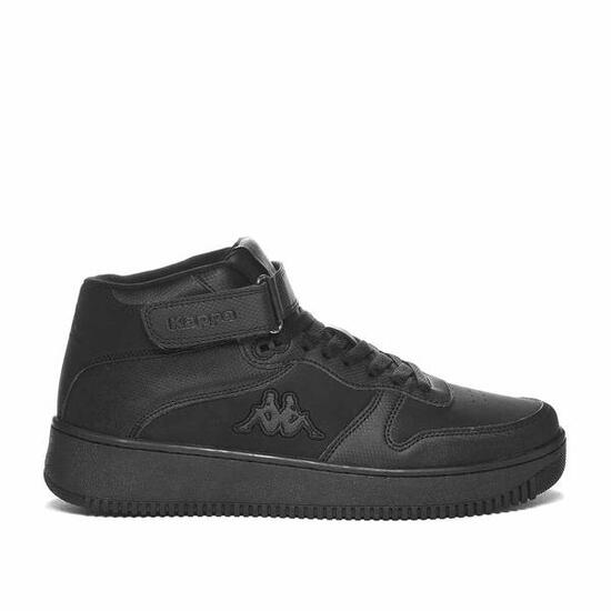 Baskets multisport adulte LOGO MASERTA MD V