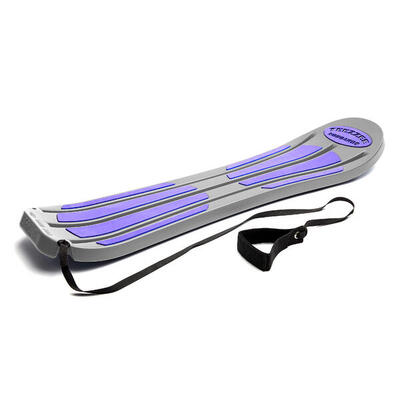 Kinder Anfänger Snowboard, Snowskate, The Shred Girl