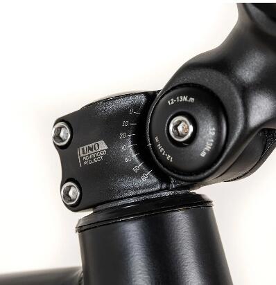 Bici elettrica a pedalata assistita Brooklyn uomo motore Bafang H300 250W/35Nm 2/5