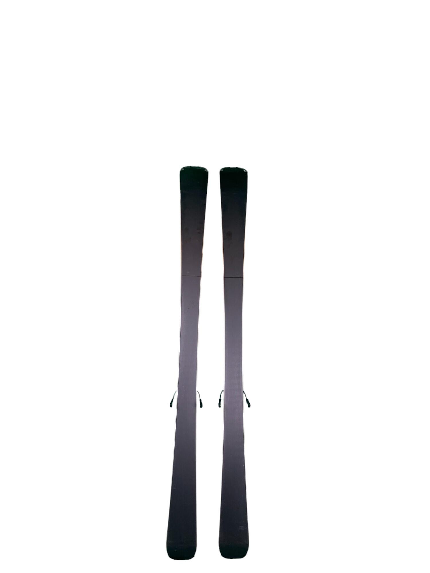 Tweedehands - Ski's  Rossignol Famous 2 -  135 cm 5/6