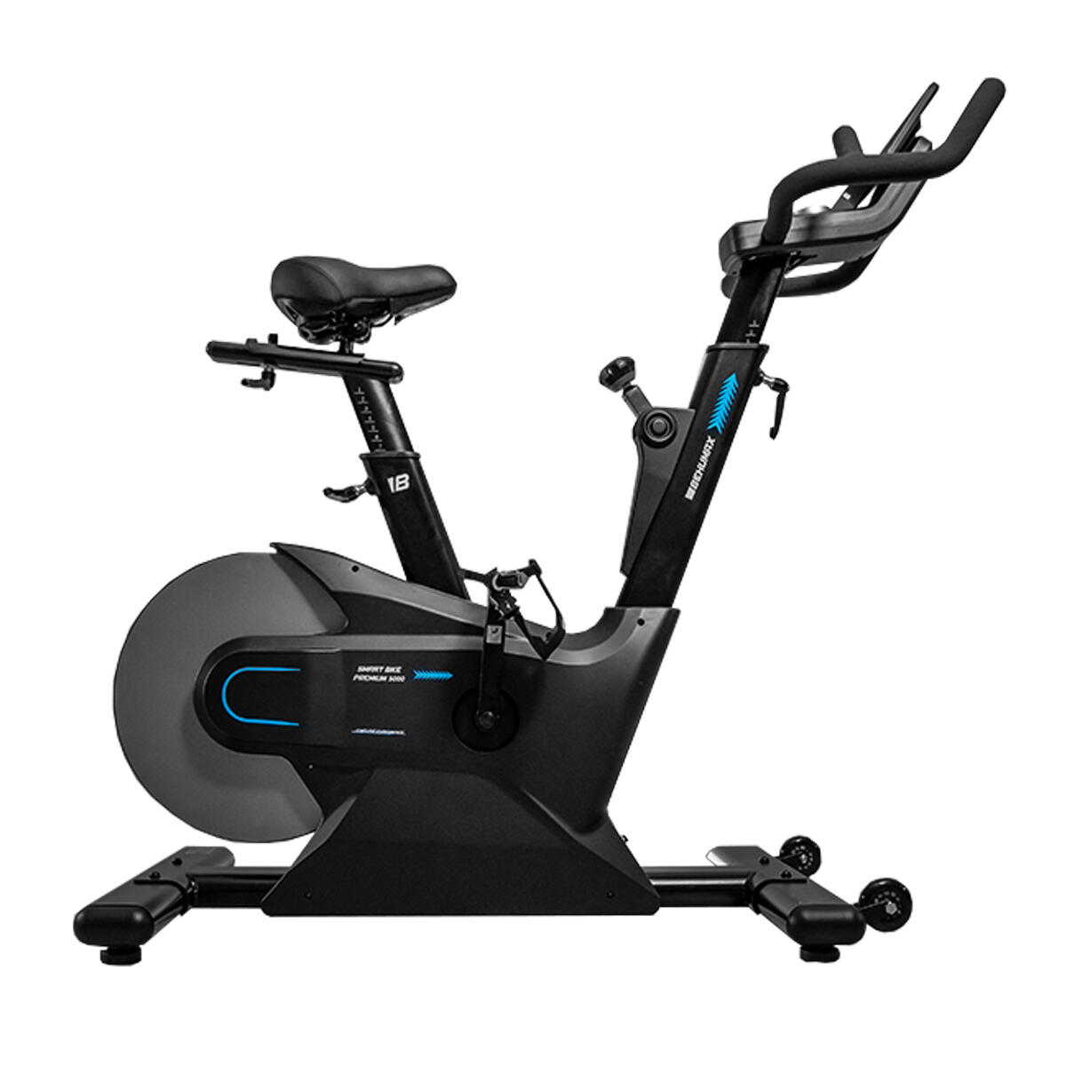 BEHUMAX Smart Bike Premium 5000 behumax