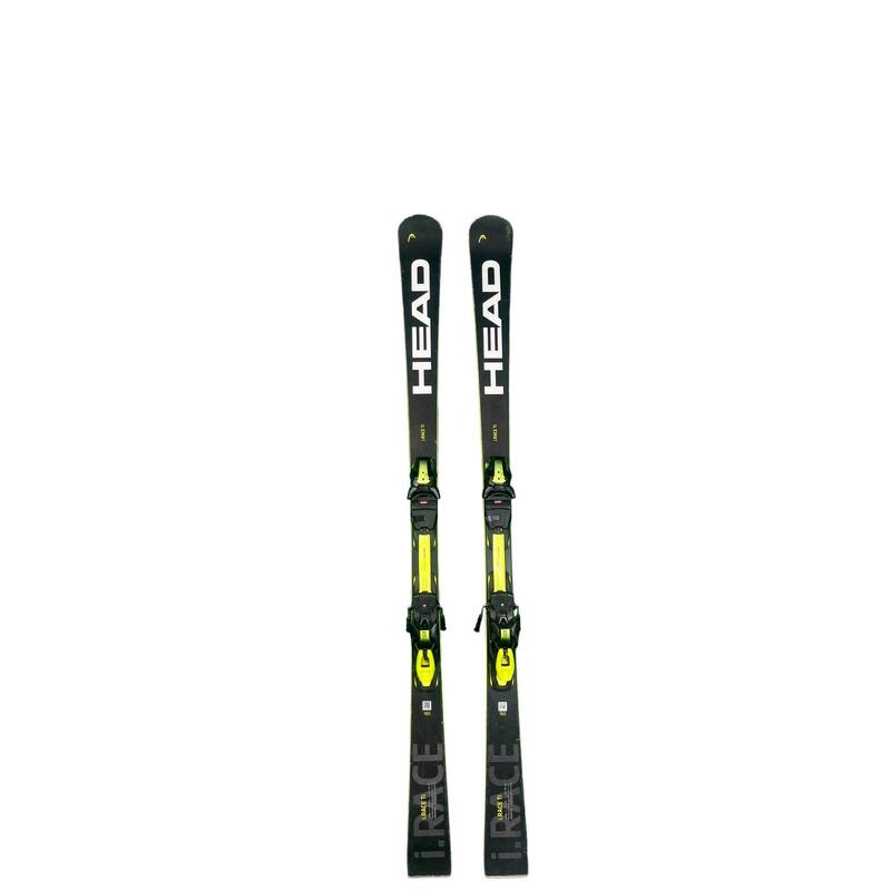 Tweedehands - Ski's  HEAD i.RACE TI -  170 cm