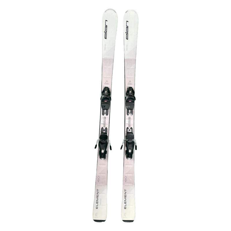 Tweedehands - Ski's  Elan Element W -  160 cm